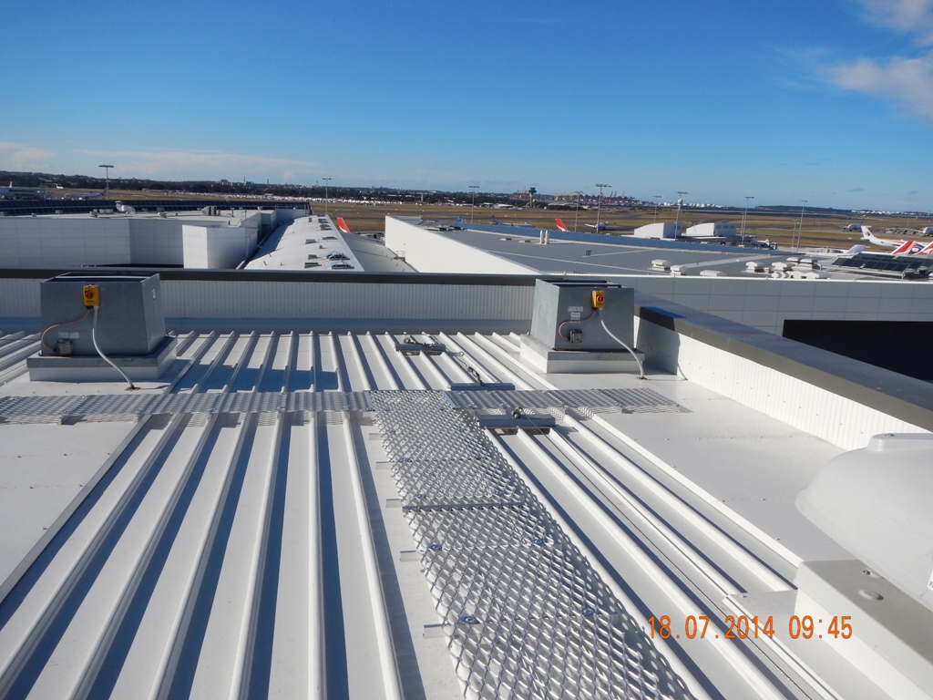 GALLERY METAL ROOFING MP Roofing Services